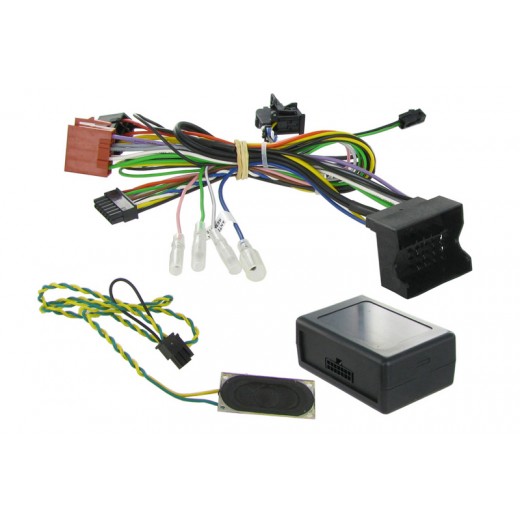 ConnectS2 adaptér pro ovládání na volantu Ford    Mondeo, Kuga, S-max