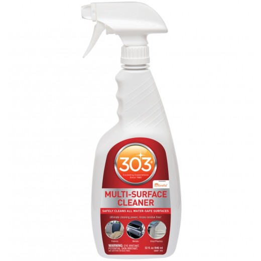 Universální čistič 303 Multisurface Cleaner (946 ml)