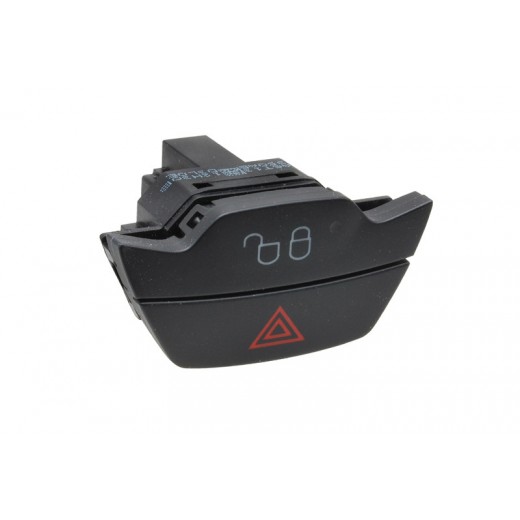 tlačítko varovných světel Ford