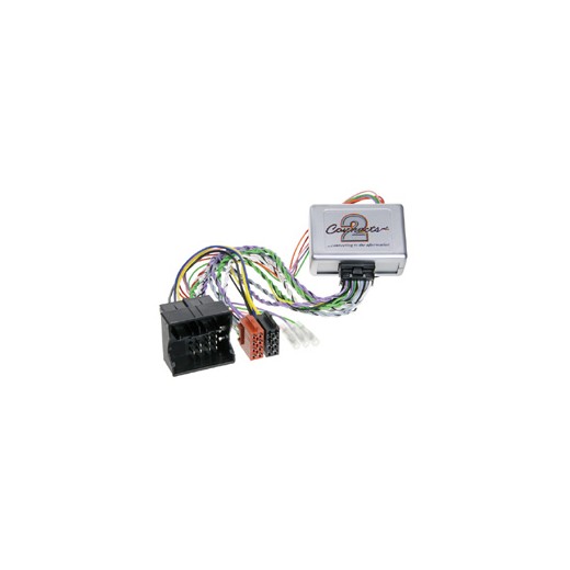 ConnectS2 adaptér pro ovládání na volantu Peugeot / Citroen