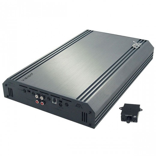 Zesilovač ESX V900.4