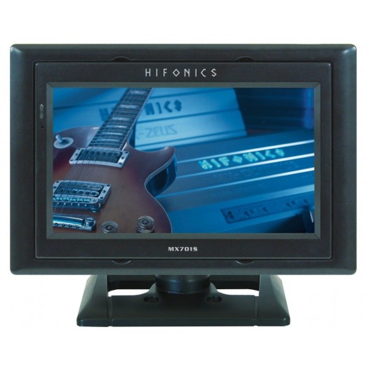 Monitor HIFONICS MX701S