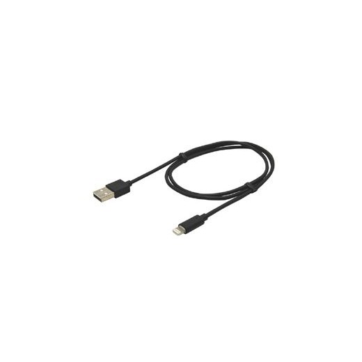 Apple Lightning - USB datový kabel