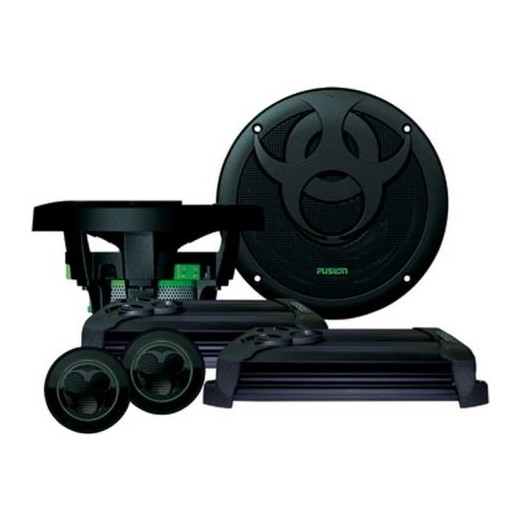 Reproduktory FUSION PP-CM525