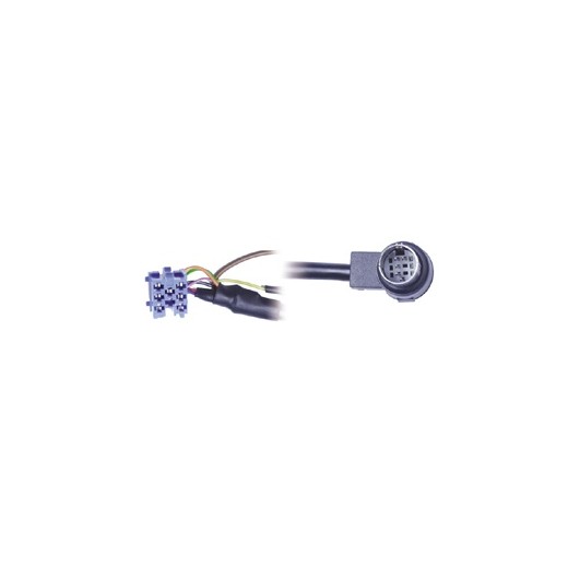 kabel pro CD měniče Audi