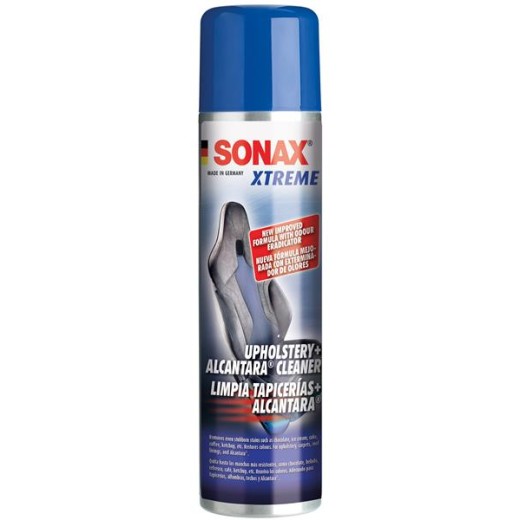 Sonax Xtreme pěna na čištění alcantary - 400 ml