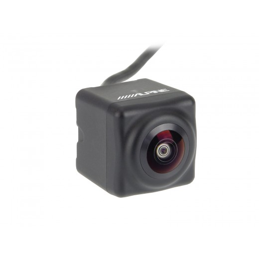 Couvací kamera Alpine HCE-C127D