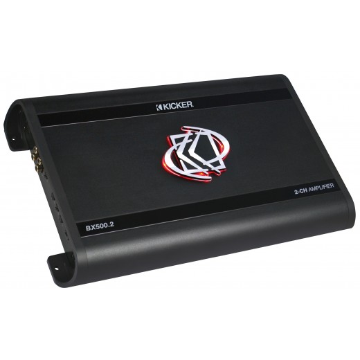 Zesilovač Kicker BX500.2