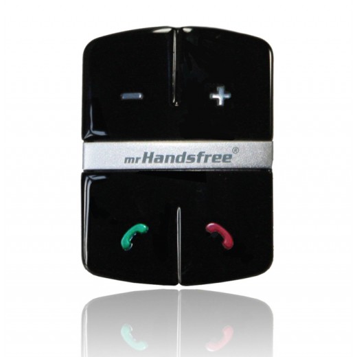 Bluetooth Hands free sada MR.HANDSFREE BC 6000M PRO