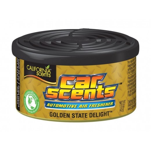 Vůně California Scents Golden State Delight - Gumoví medvídci
