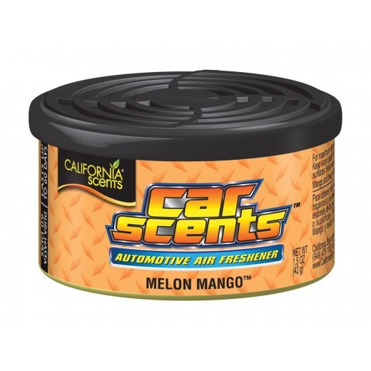 Vůně California Scents Melon-Mango - Meloun a mango