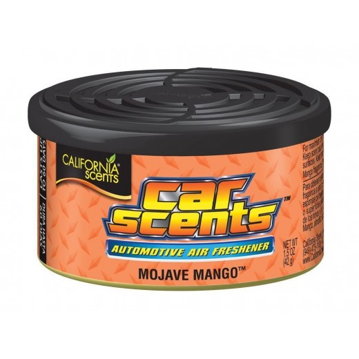 Vůně California Scents Mojave Mango - Mango