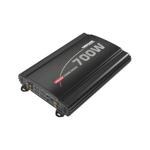 Zesilovač CARPOWER HPB-604