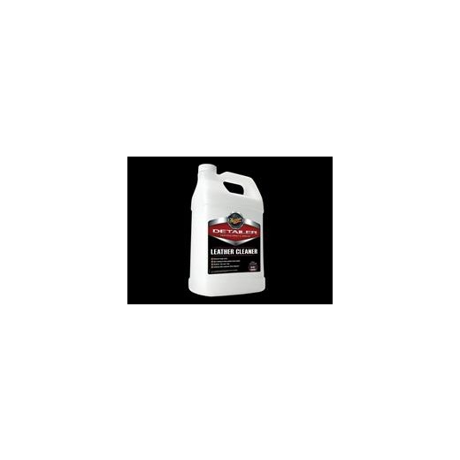MEGUIARS LEATHER  CLEANER (3,78 l)