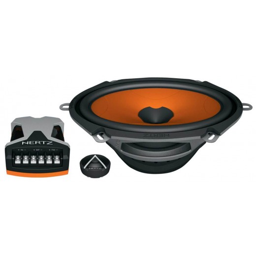 Reproduktory HERTZ ESK 570.4