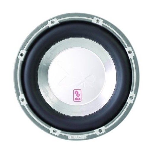 Subwoofer FLI FREQUENCY 10