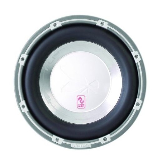 Subwoofer FLI FREQUENCY 12