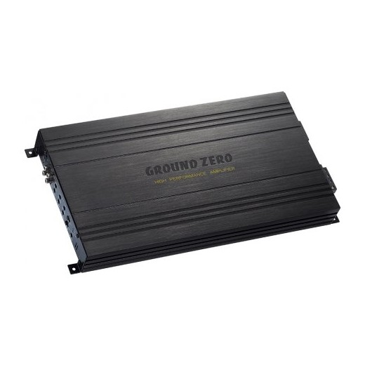 Zesilovač Ground Zero GZRA 4230