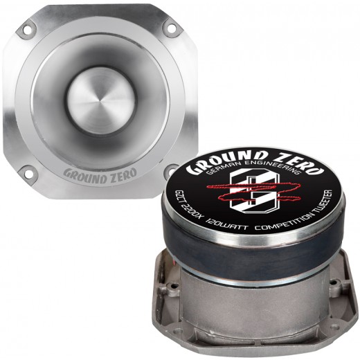 Reproduktor Ground Zero GZCT 2200X