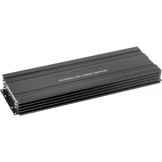 Zesilovač Ground Zero GZPA 1.6K-HCX