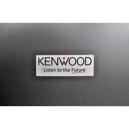 Samolepka Kenwood 120X44