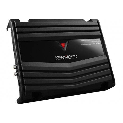 Zesilovač Kenwood KAC-5206
