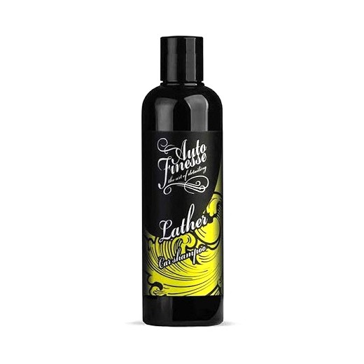 Šampon Auto Finesse Lather pH Neutral Car Shampoo (250 ml)