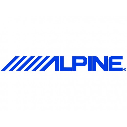 Alpine INE-W92XR-TRU