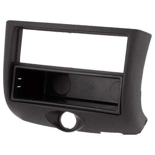 Rámeček autorádia 1DIN / 2DIN - Toyota Yaris UNI2