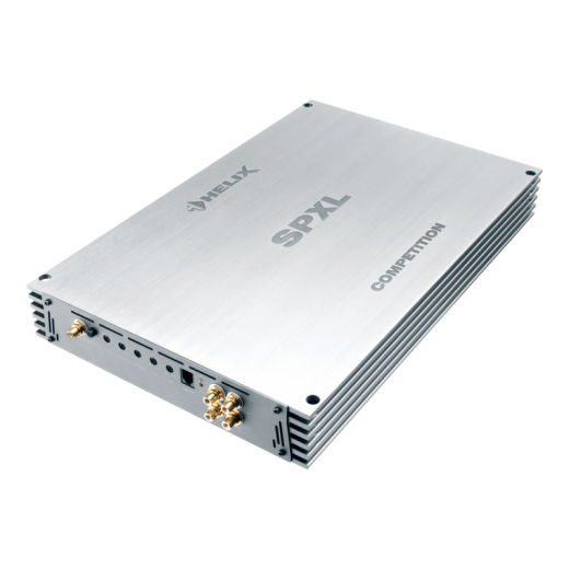 Zesilovač Helix SPXL 1000 Silver