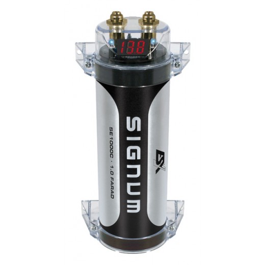 Kapacitor ESX SE1000C