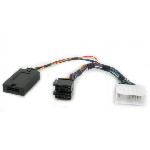 ConnectS2 adaptér pro ovládání na volantu Hyundai / Kia Carens