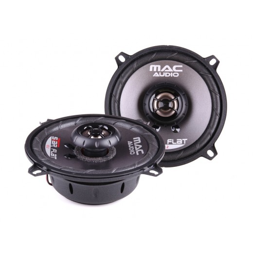 Reproduktory Mac Audio Star Flat 13.2