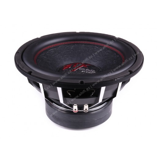 Subwoofer Mac Audio STX 12 Reference