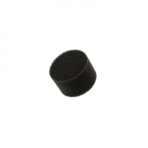 Lešticí kotouč Flexipads X-Slim Black Micro Fine Buffing 32 - 1 ks