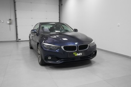BMW 4 (F32)