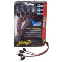 Signálový kabel Stinger SI4417