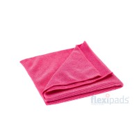 Utěrka Flexipads Nanotex - Pink (220 gsm)