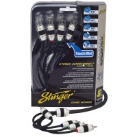 Signálový kabel Stinger SI8417