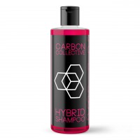 Keramický autošampon Carbon Collective Hybrid SiO2 Ceramic Shampoo (500 ml)