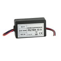 Odrušovací filtr 10A ACV 30.5000-31