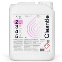 Aktivní pěna Cleantle Citrus Foam² (5 l)
