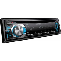 Autorádio KENWOOD KDC-4754SD