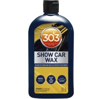 Tekutá vosk 303 Show Car Wax (473 ml)