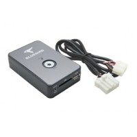USB / AUX VSTUP MAZDA