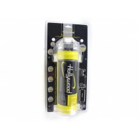 Kapacitor HOLLYWOOD HE-1010 (HCM 10)