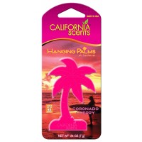 Vůně California Scents Hanging Palms Coronado Cherry - Višeň