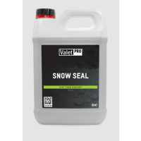 Ochranný povlak ValetPRO Snow Seal (5 l)