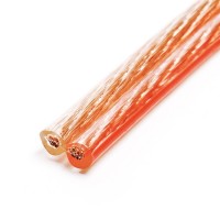 Reproduktorový kabel Sinus Live L-CCA-6,0