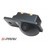 CCD parkovací  kamera pro Audi A3 / A4 / A5 / A6 / Q7